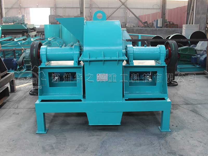 籠式粉碎機(jī)三大核心優(yōu)勢(shì)：無(wú)篩網(wǎng)設(shè)計(jì)、不堵料、干濕兩用！